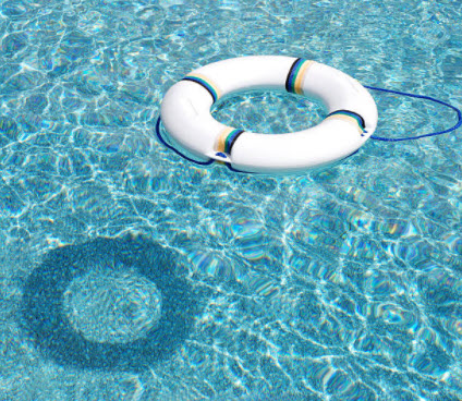 life buoy